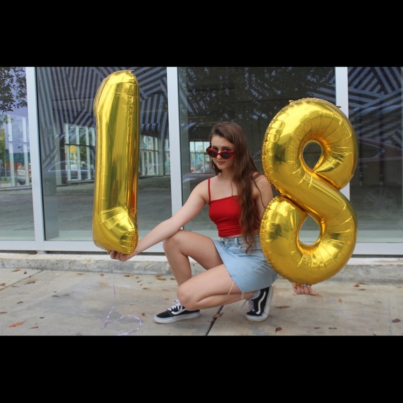 Meet your Posher, Samantha - Picture 1 of 1